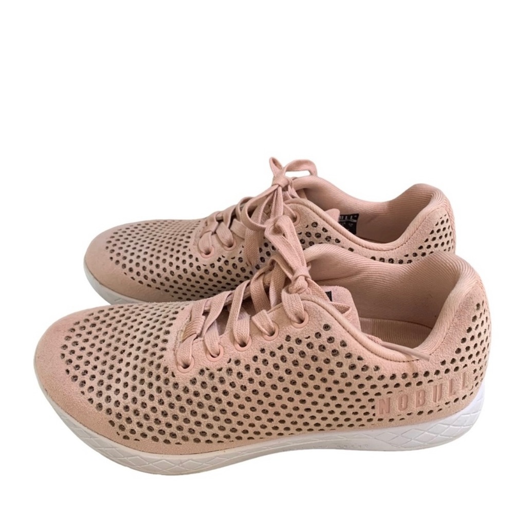 Nobull sz 8.5, fit like nobull sz 8